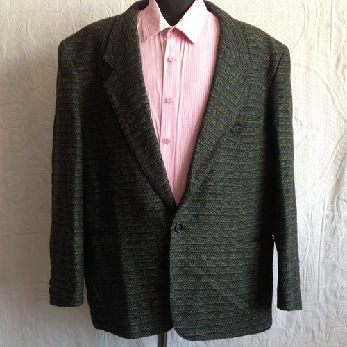 Giacca blazer uomo - uomo, _