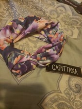 Fascia per capelli/turbante