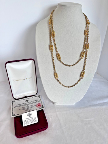 Collana camrose cross jackie - collana,
