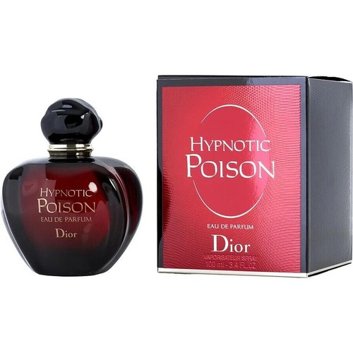 100 authentic dior - 100%, hypnotic