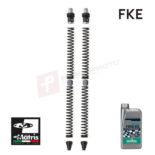 Matris fke kit molla - fke,