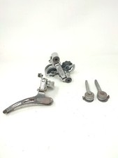 Vintage Gian Robert System gruppo corsa Road bike bici leve shifters groupset