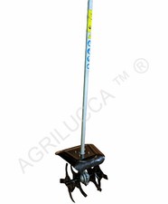 FRESATORE PER DECESPUGLIATORE MULTIFUNZIONE 9 CAVE LAME DIRITTE