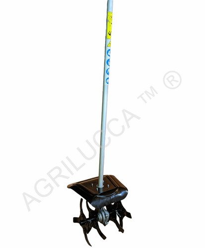 Fresatore per decespugliatore - per,