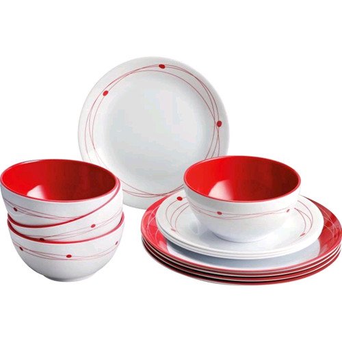 Pack tavolo melamina 12 - melamina,