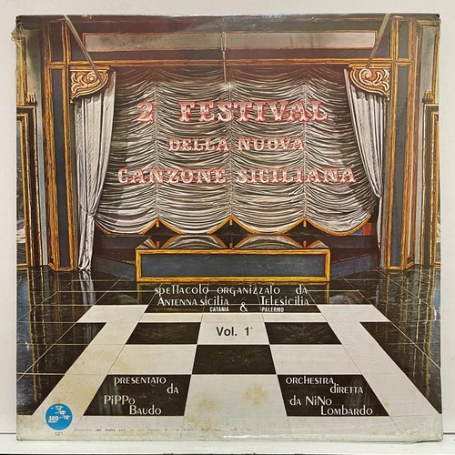 Festival della nuova - della,
