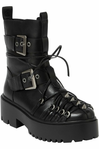Stivali motociclista unisex - stivali,