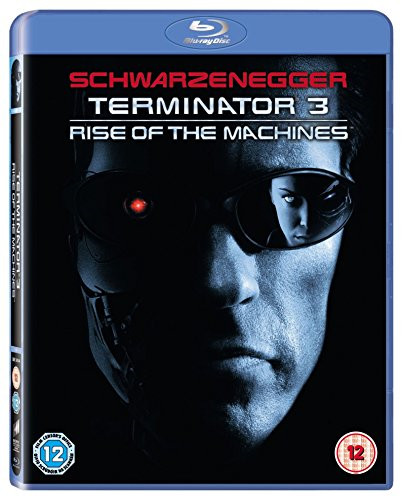 Terminator rise of the - 3,