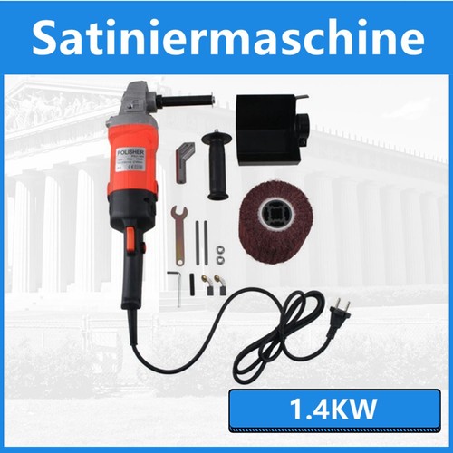 Levigatrice smerigliatrice - , a