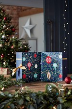 YANKEE CANDLE CALENDARIO AVVENTO IDEA REGALO NATALE RARO DA COLLEZIONE