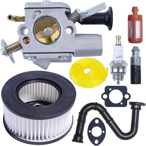 Filtro aria carburatore per