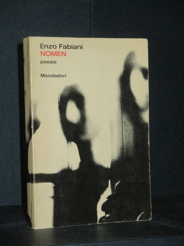 Enzo fabiani nomen - fabiani,