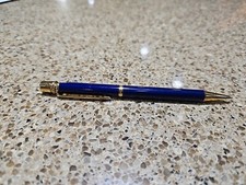 Vintage MUST de CARTIER