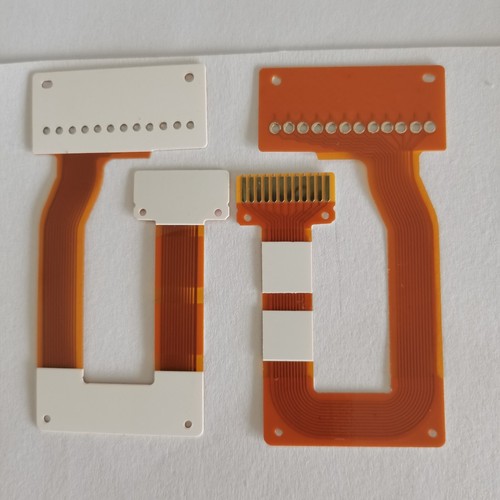 Nuovo cavo flessibile - pz,