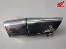 HM MFG E1 Marmitta Scarico