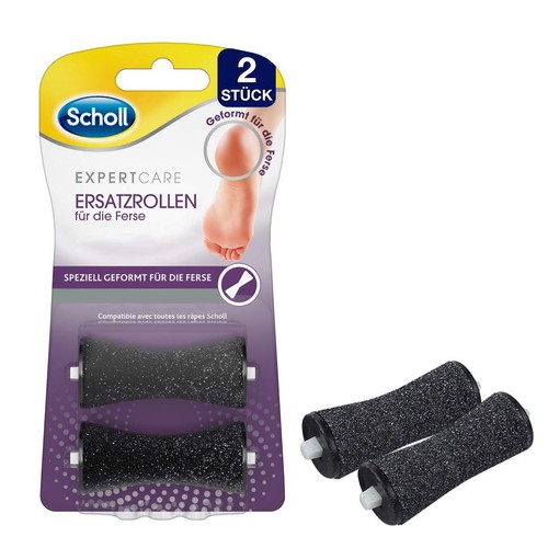 Scholl expertcare ruote - scholl,