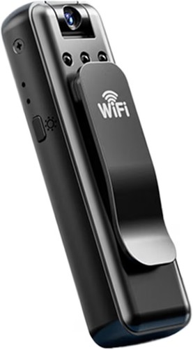 Mini body cam full - mini,
