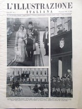 L'Illustrazione Italiana del