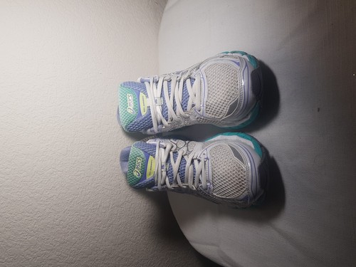 Scarpe asics gel nimbus - scarpe,