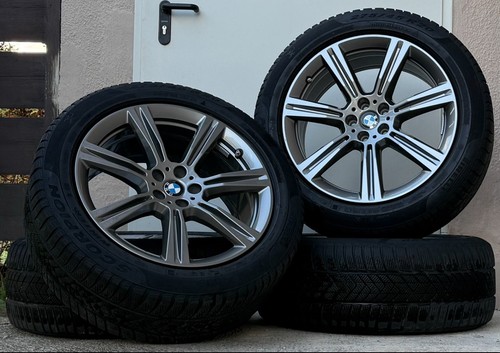 Bmw winterräder 20 zoll - bmw,