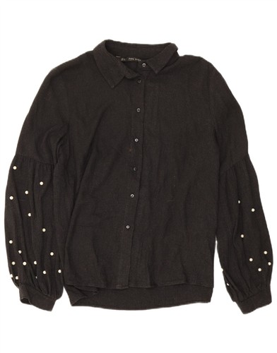 Camicia blusa donna zara - camicia,