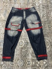 Jeans Regal oro cargo jeans