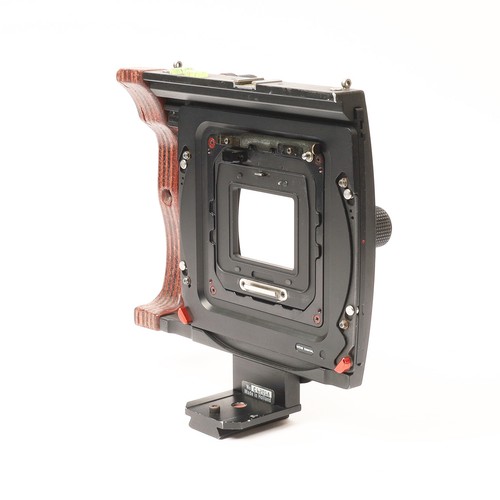 Kit fotocamera cambo ultima - ultima, d
