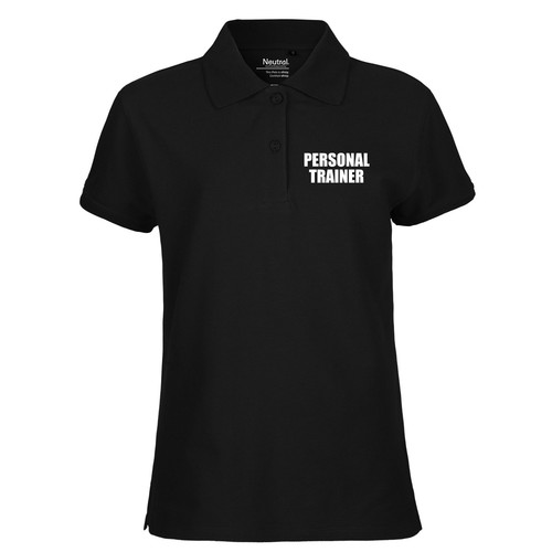 Polo donna personal trainer