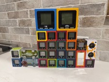 Radica Cube World - Set
