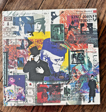 Elton John To Be Continued…