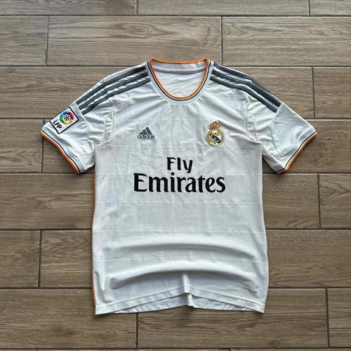 Y2k real madrid 2013 cristiano - y2k,