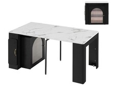 Armadio cucina multiuso isola