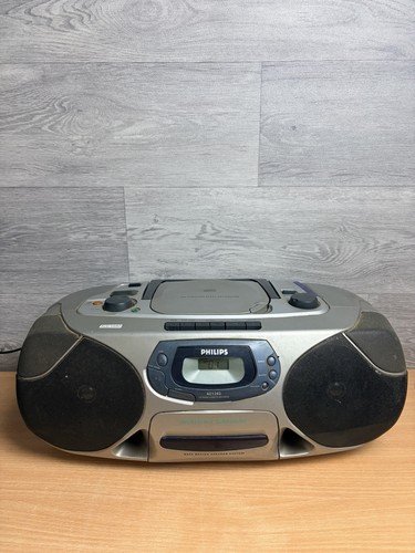 Philips az1202 radio - az1202/05,