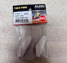 Braccio supporto rotore