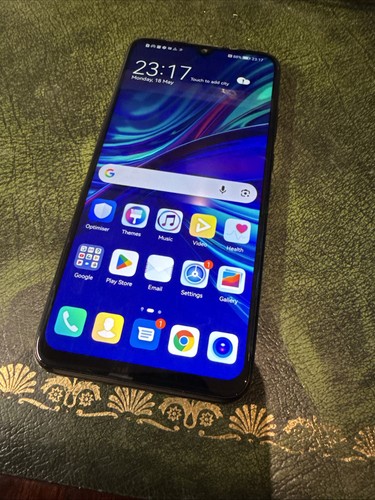 Huawei smart 2019 64gb - huawei,