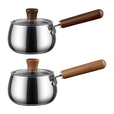 Pentola antiaderente con