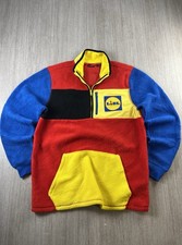 Lidl Livergy Giacca Pile 1/4