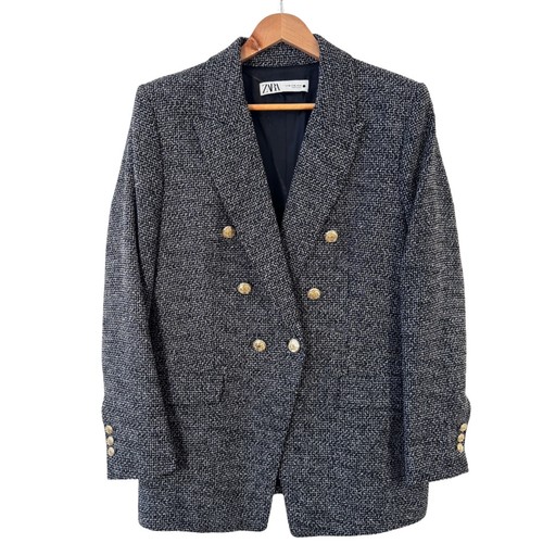 Blazer zara taglia 12 - xl, 12-14