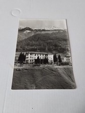 Corteno Golgi - Istituto Canossiane -  Vg 1964