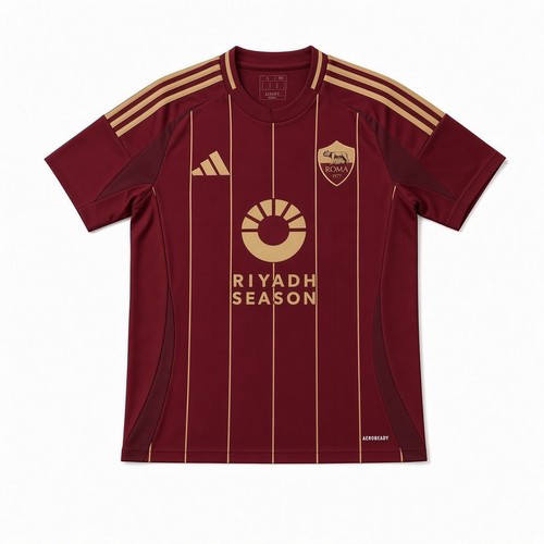 Adidas roma maglia home - adidas,