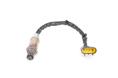 Sonda lambda davanti - , al