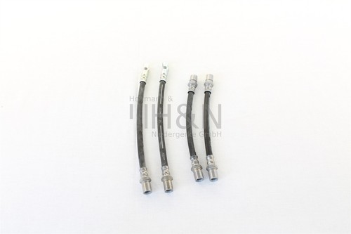 Kit tubi freno serie - ,