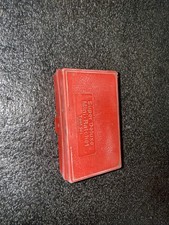 Super Deluxe Mini-Ratchet Tool