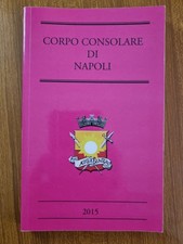 Corpo Consolare di Napoli 2015
