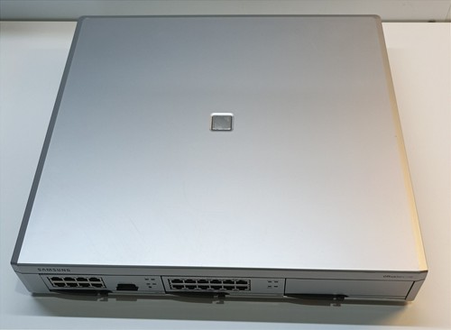 Samsung office serv 7100 - serv,