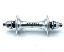 Mozzo anteriore pista Shimano