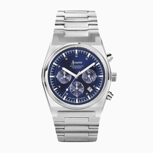 Orologio cronografo uomo - orologio,