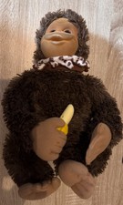 Hosung Little Monkey Lost