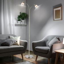 Piantana Lampada Tavolo