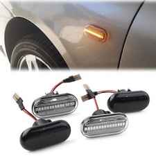 Dynamic LED Side Marker